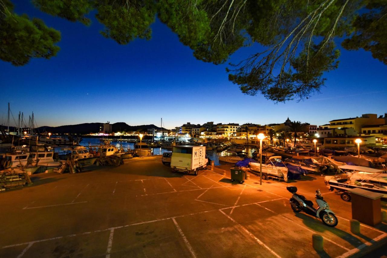 Aparthotel Vista Sol Cala Ratjada  Eksteriør bilde