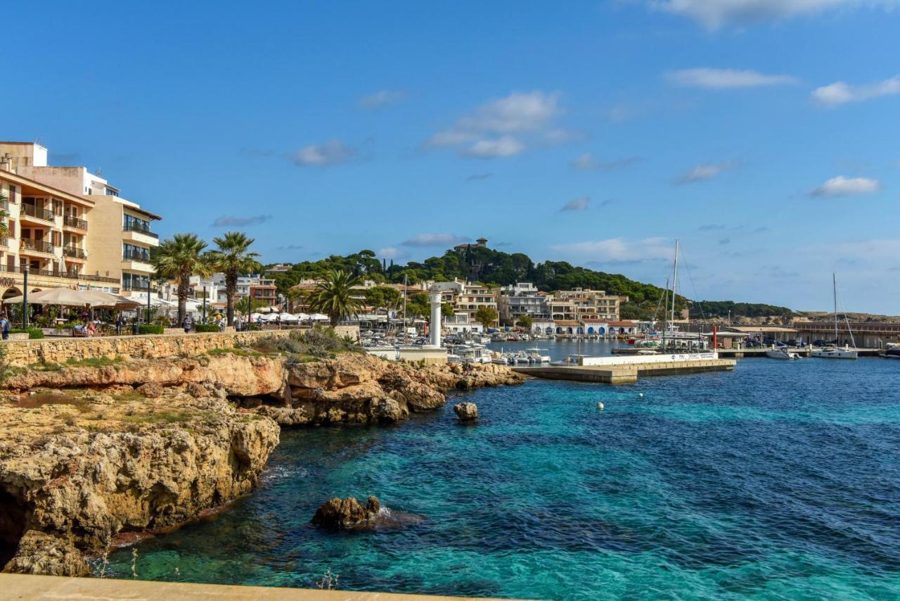 Aparthotel Vista Sol Cala Ratjada  Eksteriør bilde