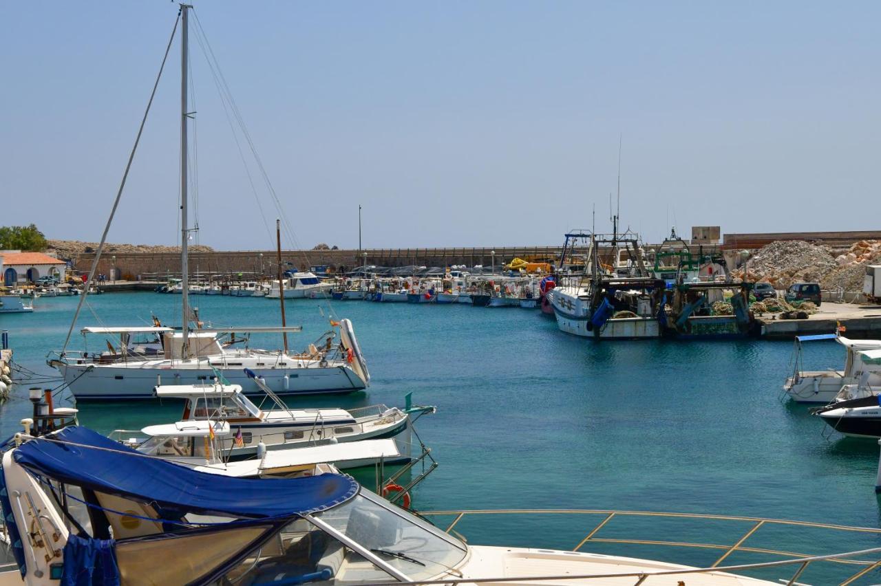 Aparthotel Vista Sol Cala Ratjada  Eksteriør bilde