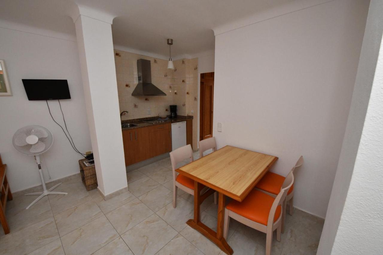 Aparthotel Vista Sol Cala Ratjada  Eksteriør bilde