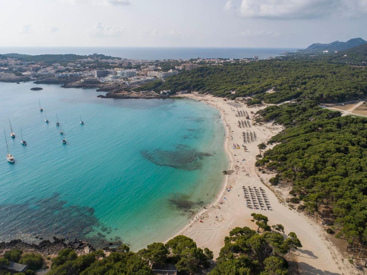 Aparthotel Vista Sol Cala Ratjada  Eksteriør bilde
